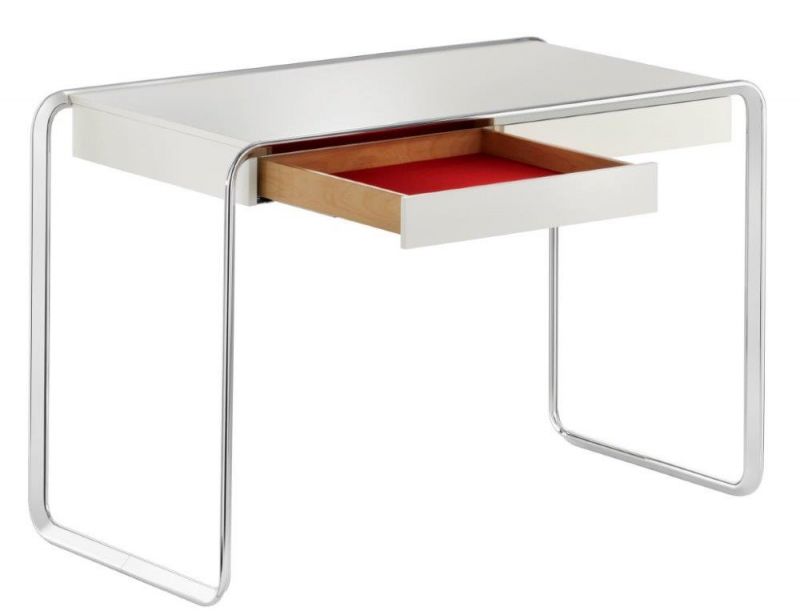 K2D Oblique Schreibtisch Tecta